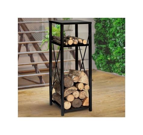 Decorative Firewood Rack Firewood Rack Wood Rack For Indoor Or