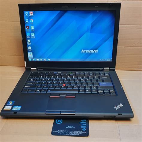 Jual Laptop Lenovo Thinkpad T420 core i5 gen 2  Jakarta Pusat  JOE PC