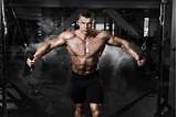 Bodybuilding Training Joints Pictures