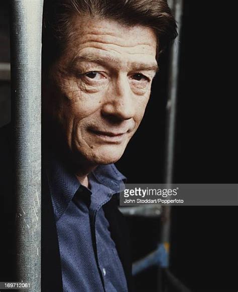 Galería De Fotos De Sir John Hurt Dies At 77 Getty Images