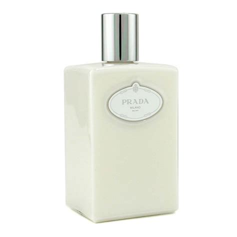 Prada Infusion Diris Perfumed Body Lotion Ladies Fragrance Fresh