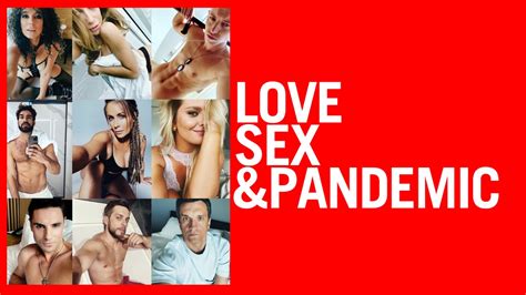 Love Sex Pandemic Apple TV CV