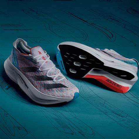 Adidas Adizero Prime X 2 Strung Running Shoes Aw23 Save And Buy