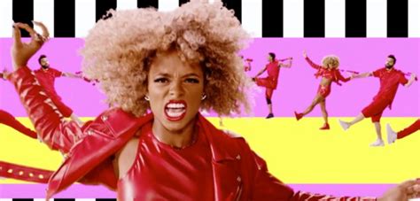 Baby baby i've been waitin' for the one to blow my mind. Fleur East's "Sax" Music Video Is EVERYTHING! Watch Now ...