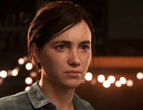 Why Ellie Is The Worst Character In The Last Of Us 2
