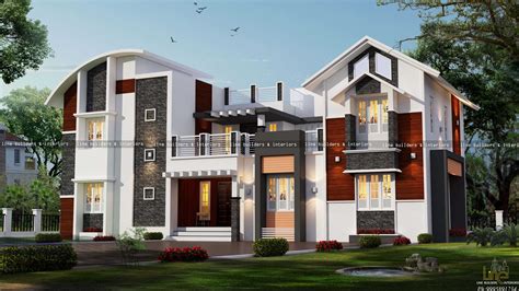 Best Home Design Under 1 Crore In Year Homedsig