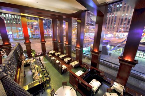 Del Frisco's Double Eagle Steak House | Restaurants in Midtown West ...