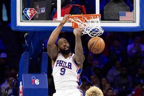 Joel Embiid Sixers Climb Out Of Slump With Blowout Win Vs Hornets Sports Illustrated