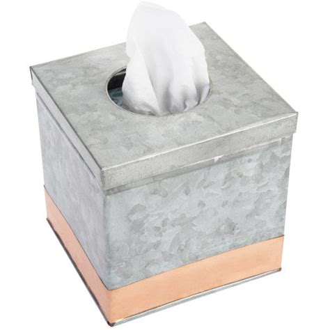 Buy Tissue Box Cover And Holder Online At Best Price Myt