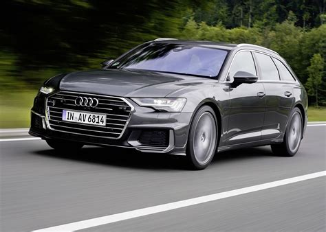 The a6 avant embodies elegance in every line. Audi A6 avant 45 TDI afmetingen, gewicht en andere ...