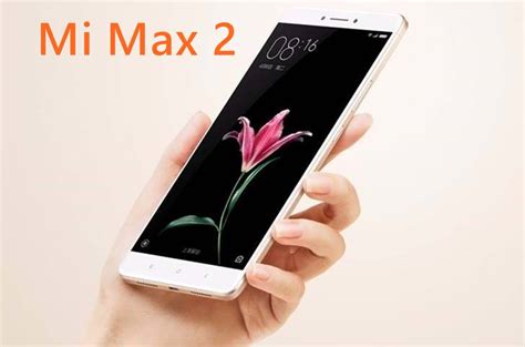 Xiaomi mi max 2 comes with android 7.1.1 os, 6.44 inches ips lcd display, snapdragon 835 chipset, 12mp rear and 5mp selfie cameras, 4gb ram 32gb rom. Xiaomi Mi Max 2: apparsa su GFXBench la scheda tecnica ...