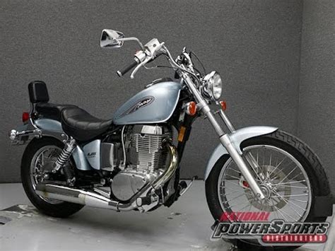 The suzuki savage is the low priced leader for the cruiser line, and as such has been fitted by the the savage is a small bike when compared to todays cruisers, but the light weight (350 lbs) makes it. 2001 SUZUKI LS650 SAVAGE 650 - National Powersports ...