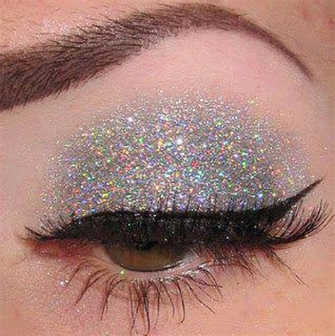 Holographic Glitter Coloron Instant Eye Shadows