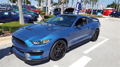 Find specifications for every 2011 ford mustang: 2020 GT500 Curb Weight and Dimensions Released | Page 43 ...