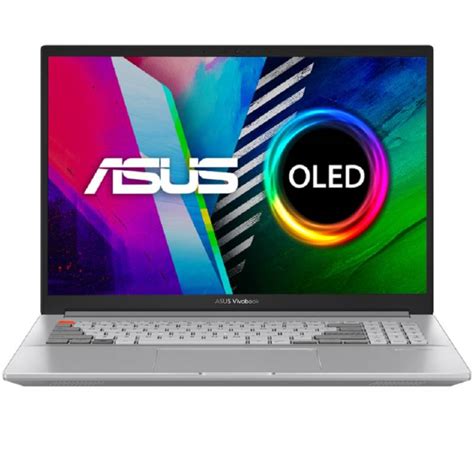 Asus Notebook Asus Vivobook Pro 16x Oled I7 11370h 16gb 512gbgb W11home