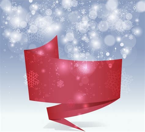 Winter Holiday Card Background Free Vector Download 64058 Free Vector