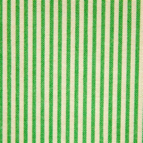 Green Stripe Fabric By Moda By Lmsiafabrics On Etsy
