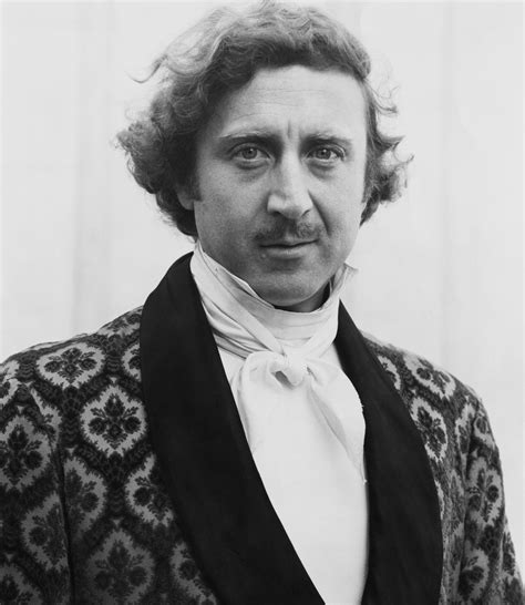 Remembering Gene Wilder 1933 To 2016