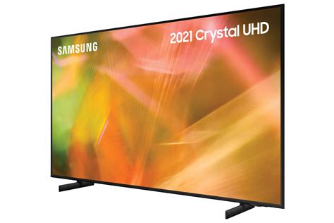 Buy Samsung Au8000 Series 55 Inch 4k Ultra Hd Smart Tv Online