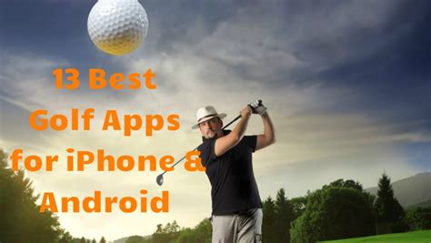 Reviewing 11 of the best golf course software applications. 13 Best Golf Game Apps for iPhone & Android | Free apps ...
