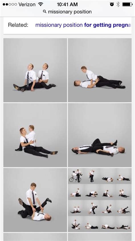 Updated Learning How To Perform Missionary Position
