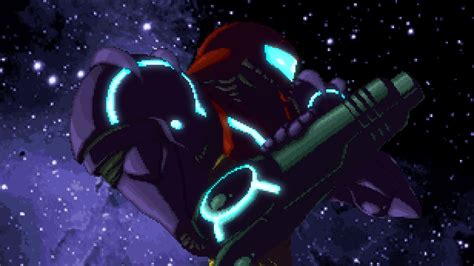 THE ULTIMATE METROID FAN GAME IS HERE - YouTube