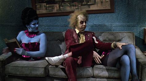 Beetlejuice 2 Could Move Forward This Year Gremlins Remake Dead