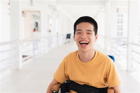 Does Cerebral Palsy Affect Teeth Brilliant Oral Care