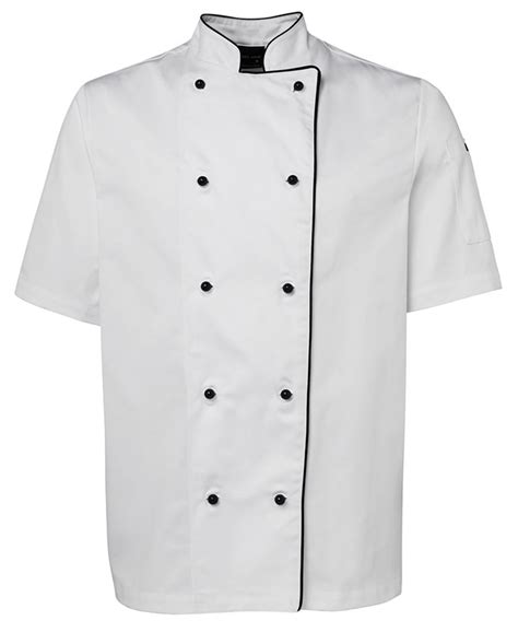 Personalised Chef Jacket Custom Chef Jacket Personalised Chef Whites