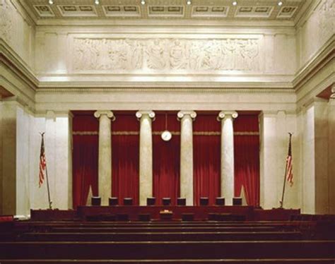 Supreme Court Of The United States Highest Court United States