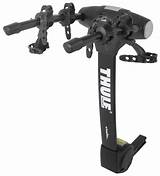 Trailer Hitch Bike Rack Thule Pictures