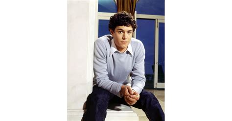Adam Brody As Seth Cohen The Oc Where Are They Now Popsugar