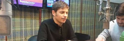 Candidatos a presidente y vicepresidente, 130 diputados nacionales en todo el país y 24 senadores en ocho provincias (buenos. Kicillof en Corrientes: Me encuentro con gente que votó a ...