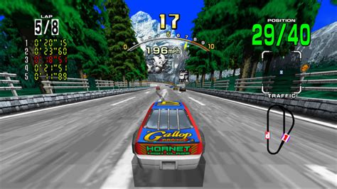 25 Best Xbox 360 Arcade Racing Games Of All Time ‐ Profanboy