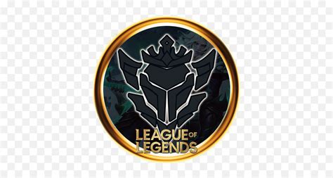Lol Placement Matches League Of Legends Pngleague Of Legends Circle