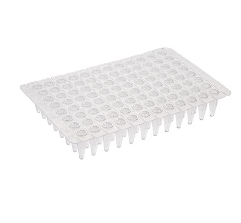 Sep R 8 Breakable Pcr Plates