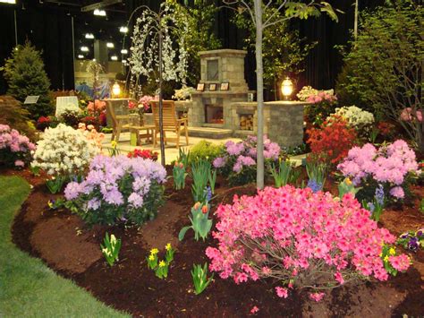 Home & garden show neuer veranstaltungsturnus. CT Flower & Garden Show 2021 in Hartford canceled