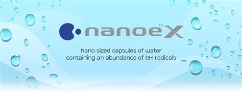 Panasonic Nanoe X Technology Nordics