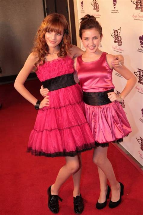 Bella Thorne And Ryan Newman Sitcoms Online Photo Galleries