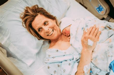 Gpa A 61 Year Old Woman Gives Birth To Her Granddaughter Ace Mind