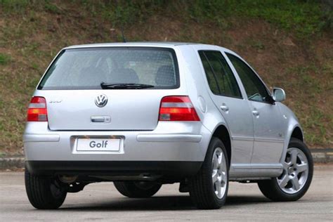 Volkswagen Golf 2006 Flash Fotos Preço E Especificações