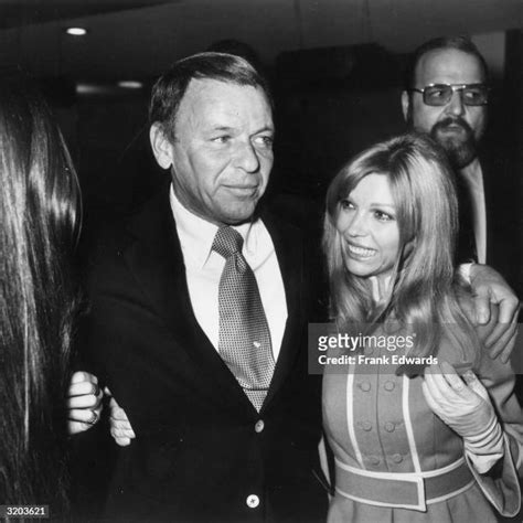 us sinatra nancy sinatra photos and premium high res pictures getty images