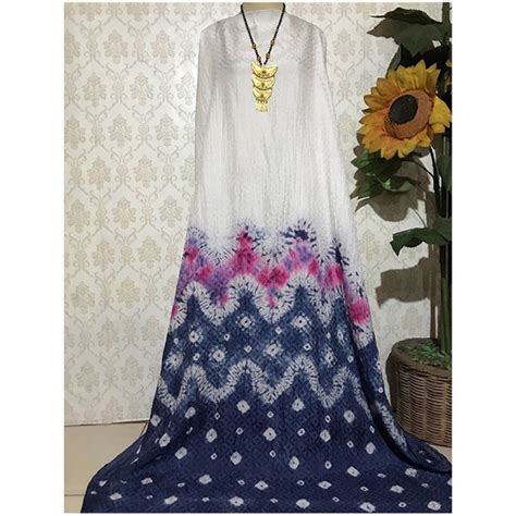 Read more contoh baju long. Contoh Baju Long Dress Kain Jumput : Jual Produk Batik ...