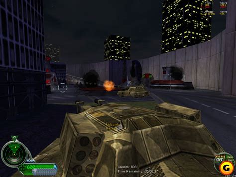 Command And Conquer Renegade Downloads Theaterdaser