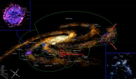 Wh40k Starmap By Captain563 On Deviantart