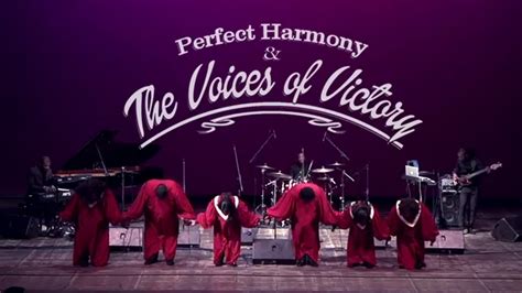 The Voices Of Victory Promo Video Official Youtube