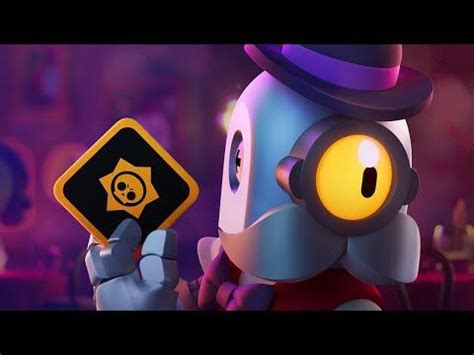 Barley let out a hum, i see, i see. Brawl Stars Animation: Barley's Last Call! - YouTube in ...