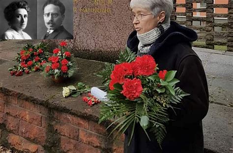 Liebknecht and rosa luxemburg were captured by freikorps soldiers, on 15 january 1919, with considerable support from minister of defense luxemburg was freed from prison in breslau on november 8, 1918. Bittere Erinnerung: Heute vor 100 Jahren wurden Karl ...