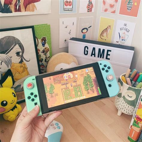 Pin By Cam In Wonderland On Nintendo Switch Aesthetics In 2021