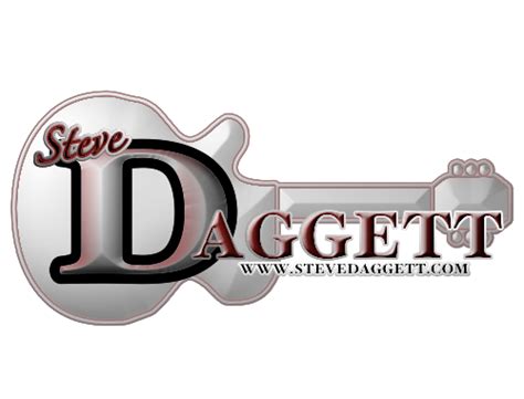 Country Music Artist Steve Daggett